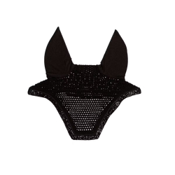 Kentucky Horsewear Fly Veil Wellington Glitter Stone