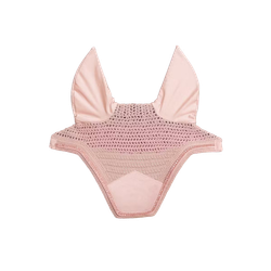 Kentucky Horsewear Fly Veil Wellington Velvet Pearls