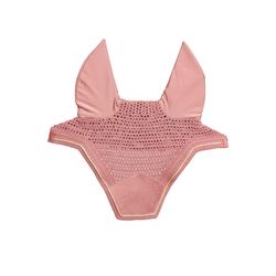 Kentucky Horsewear Fly Veil Wellington Velvet