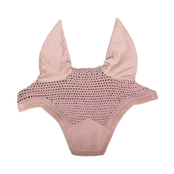 Kentucky Horsewear Fly Veil Wellington Velvet