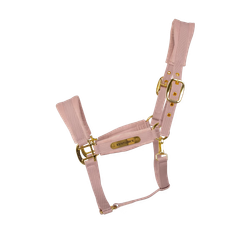 Kentucky Horsewear Velvet Halter