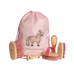 Grooming Deluxe Sammy Kids Brush Bag