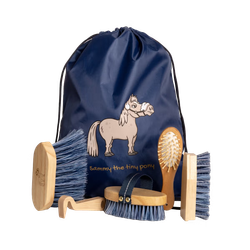 Grooming Deluxe Sammy Kids Brush Bag