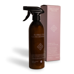 Grooming Deluxe Bubble Gum Gloss Detangler