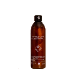 Grooming Deluxe Bubble Gum Gloss Shampoo