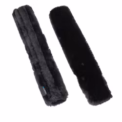 Arma SupaFleece Tygelskydd, One Size