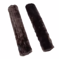 Arma SupaFleece Tygelskydd, One Size