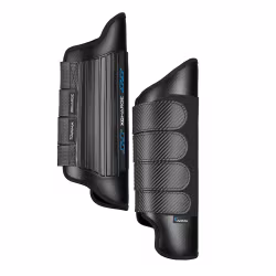 ARMA Carbon XC Fälttävlansskydd - Bak, Black