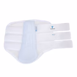 ARMA NX-AIR Benskydd, White