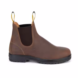 Moretta Ettore Stallskor, Brown