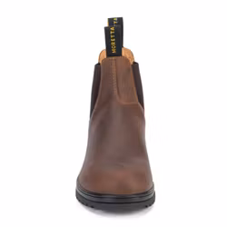 Moretta Ettore Stallskor, Brown