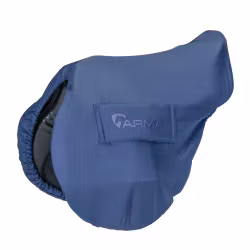 ARMA Sadelöverdrag med fleecefoder