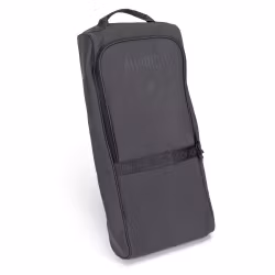 Aubrion React Tränsväska, Black