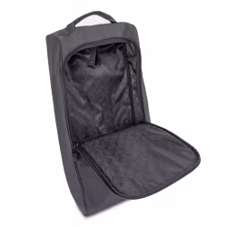 Aubrion React Tränsväska, Black