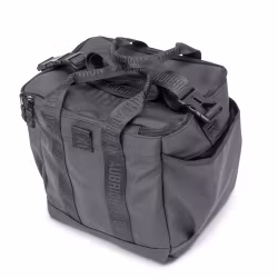 Aubrion React Ryktväska, Black