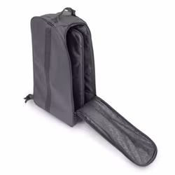 Aubrion React Stövelväska, Black