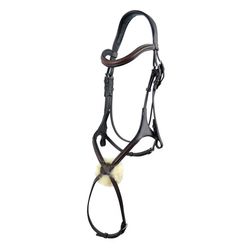 HS Brun Träns Josie