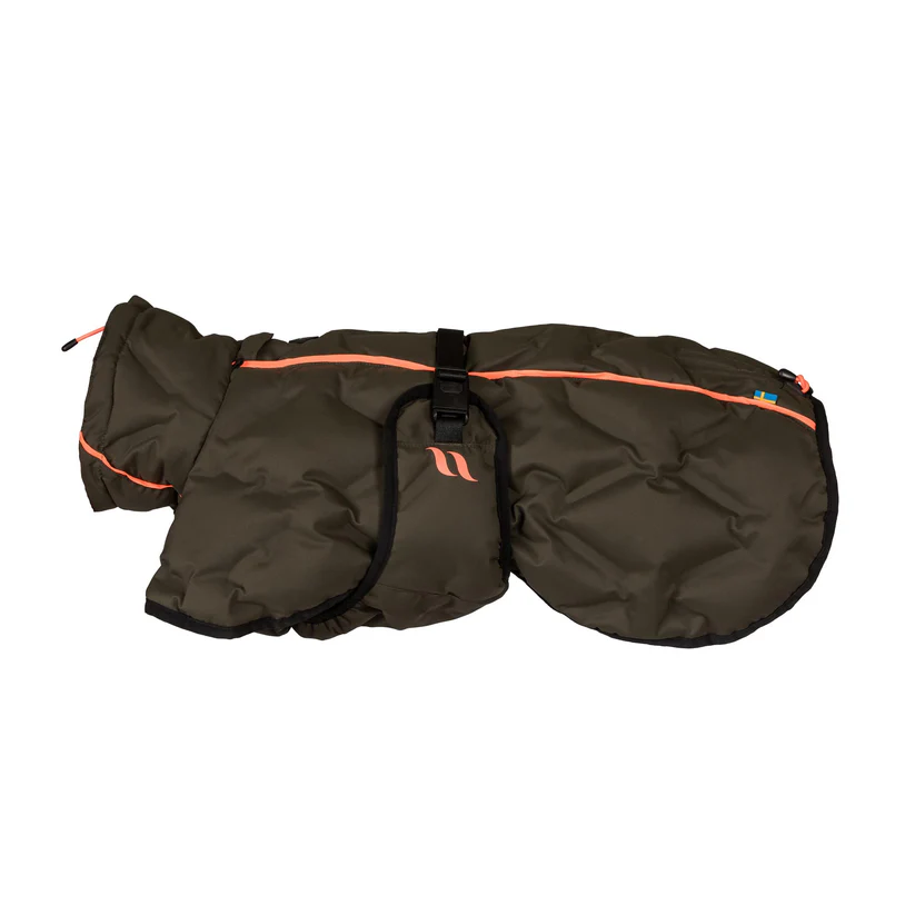 Back on Track BARK Värmetäcke