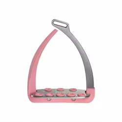 VEREDUS Vita Säkerhets Stigbygel