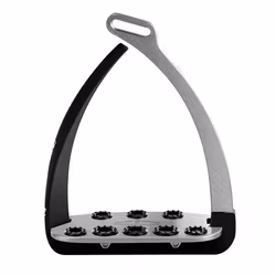 VEREDUS Vita Säkerhets Stigbygel