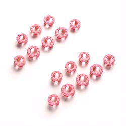 VEREDUS  Grip rings till Vita Steel 1 stigbygel (komplett set)