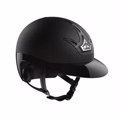 VEREDUS Carbon Gel GST Wide peak hjälm