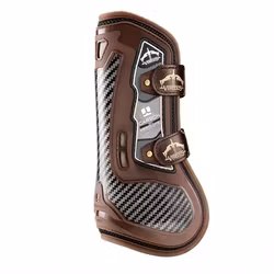 VEREDUS Carbon Gel Absolute Velcro Front