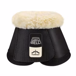 VEREDUS STS Safety-Bell boots