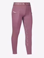 LeMieux SS26 Mini Pull On Breech Mallow