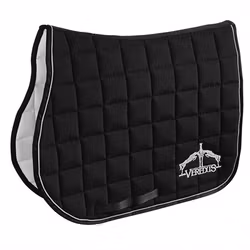 VEREDUS Hoppschabrak med VE-logga