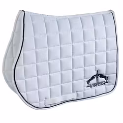 VEREDUS Hoppschabrak med VE-logga