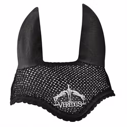 VEREDUS Soundless flughuva med VE-logo