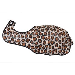 HS Flugridtäcke Safari Breeze Brun