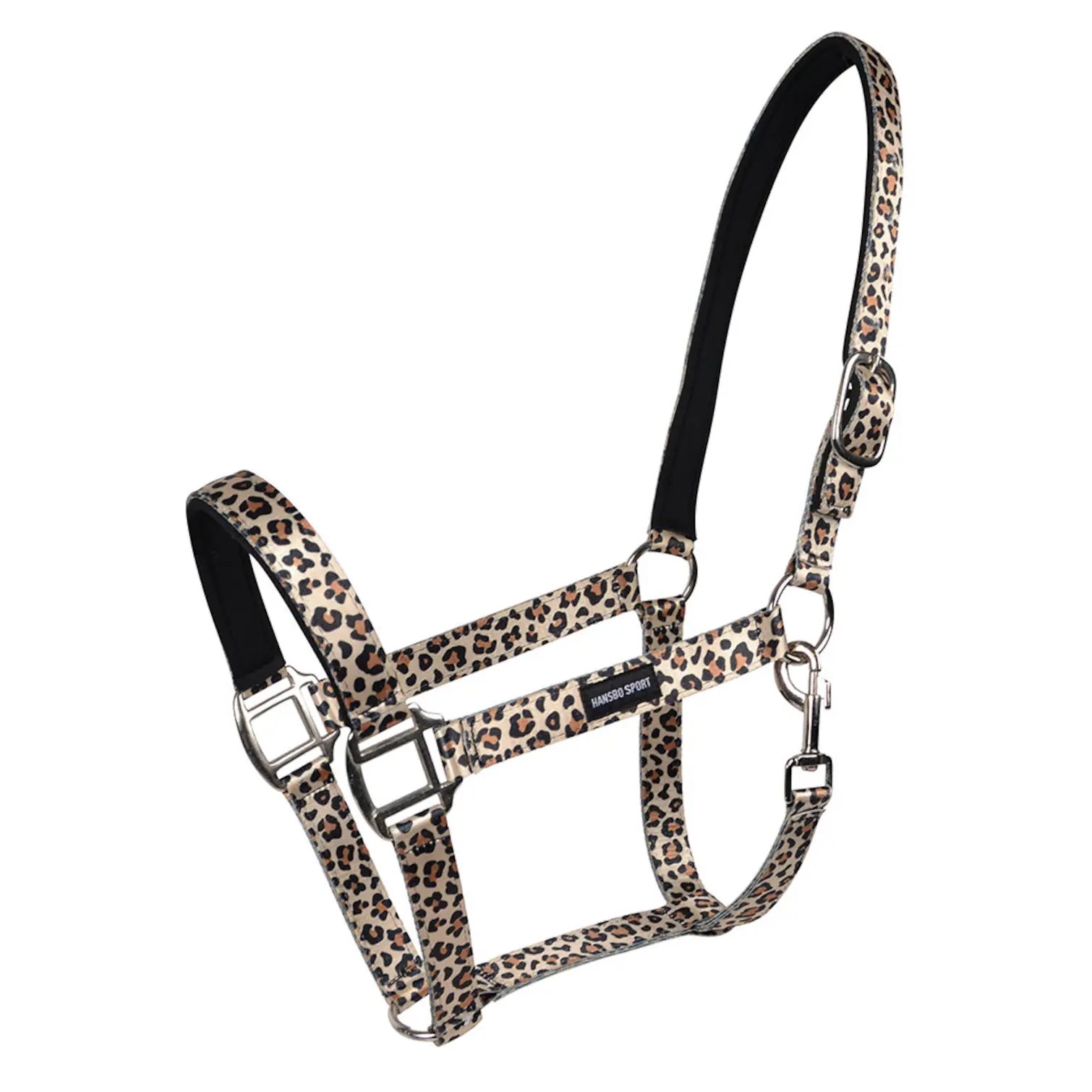 HS Grimma Safari Breeze Brun