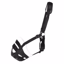 HS Betesreducerare Comfy Svart