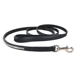 HSHundkoppel Clincher Läder