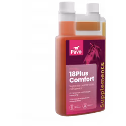 Pavo 18Plus Comfort 1L
