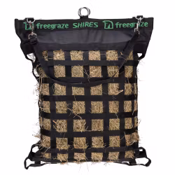 FreeGraze Deluxe Web Hönät