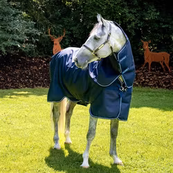 Aloga Pro Turnout w hood 0g