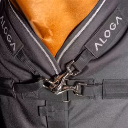 Aloga Pro Turnout with hood 200g