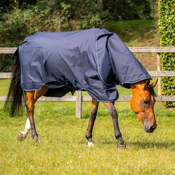 Aloga Pro Turnout with hood 350g