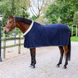 Aloga Pro Wool with shearling