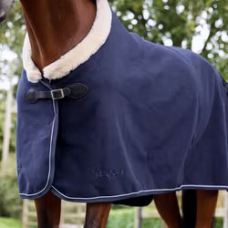 Aloga Pro Wool with shearling