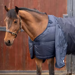 Aloga Pony Liner 100g