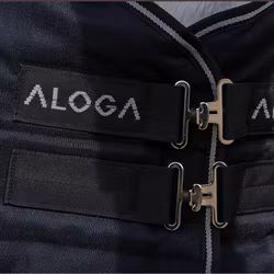 Aloga Pony Pro Stable 200g