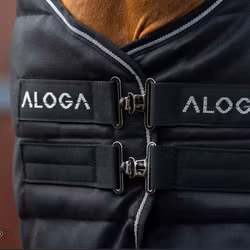 Aloga Pony Pro Stable 0g