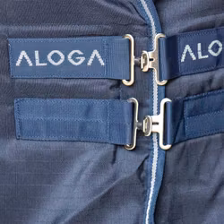 Aloga Pro Stable 400g