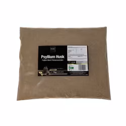 NAF Loppfröskal Pulver 1Kg