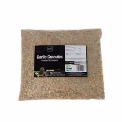 NAF Vitlök Granulat 1kg