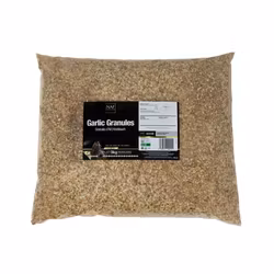 NAF Vitlök Granulat 3kg